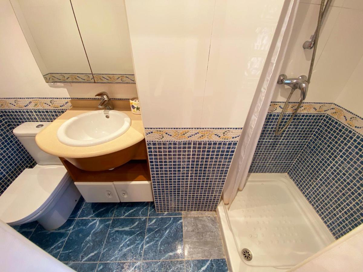 Apartament Gran Amb Parquing A 5 Min Del Centre Calella De Palafrugell Exterior photo