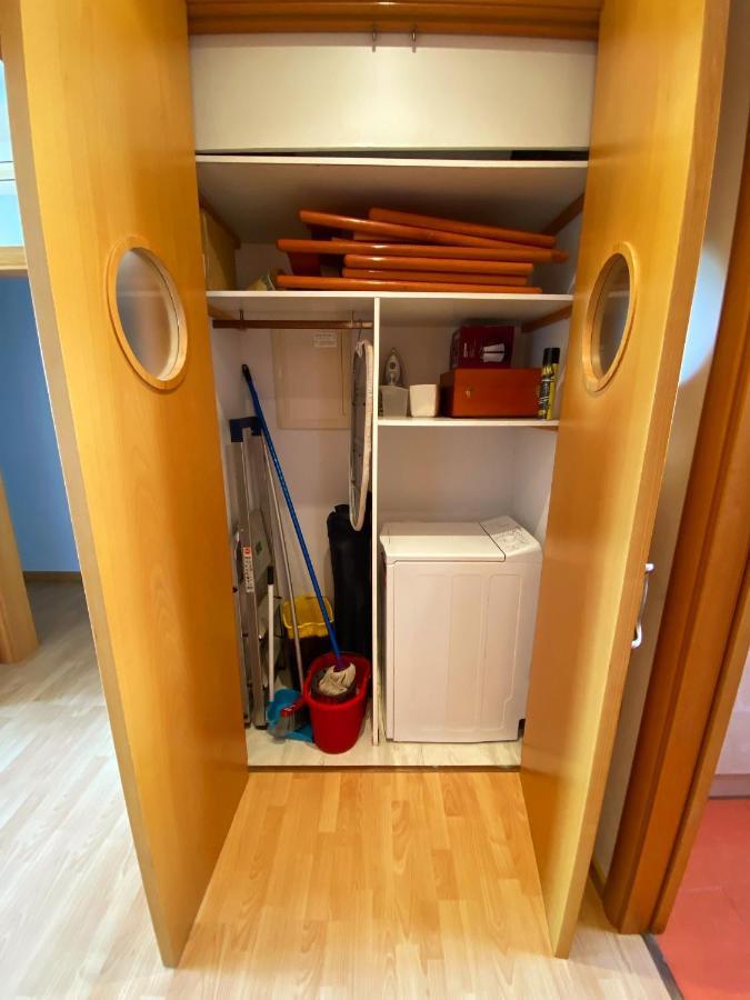 Apartament Gran Amb Parquing A 5 Min Del Centre Calella De Palafrugell Exterior photo